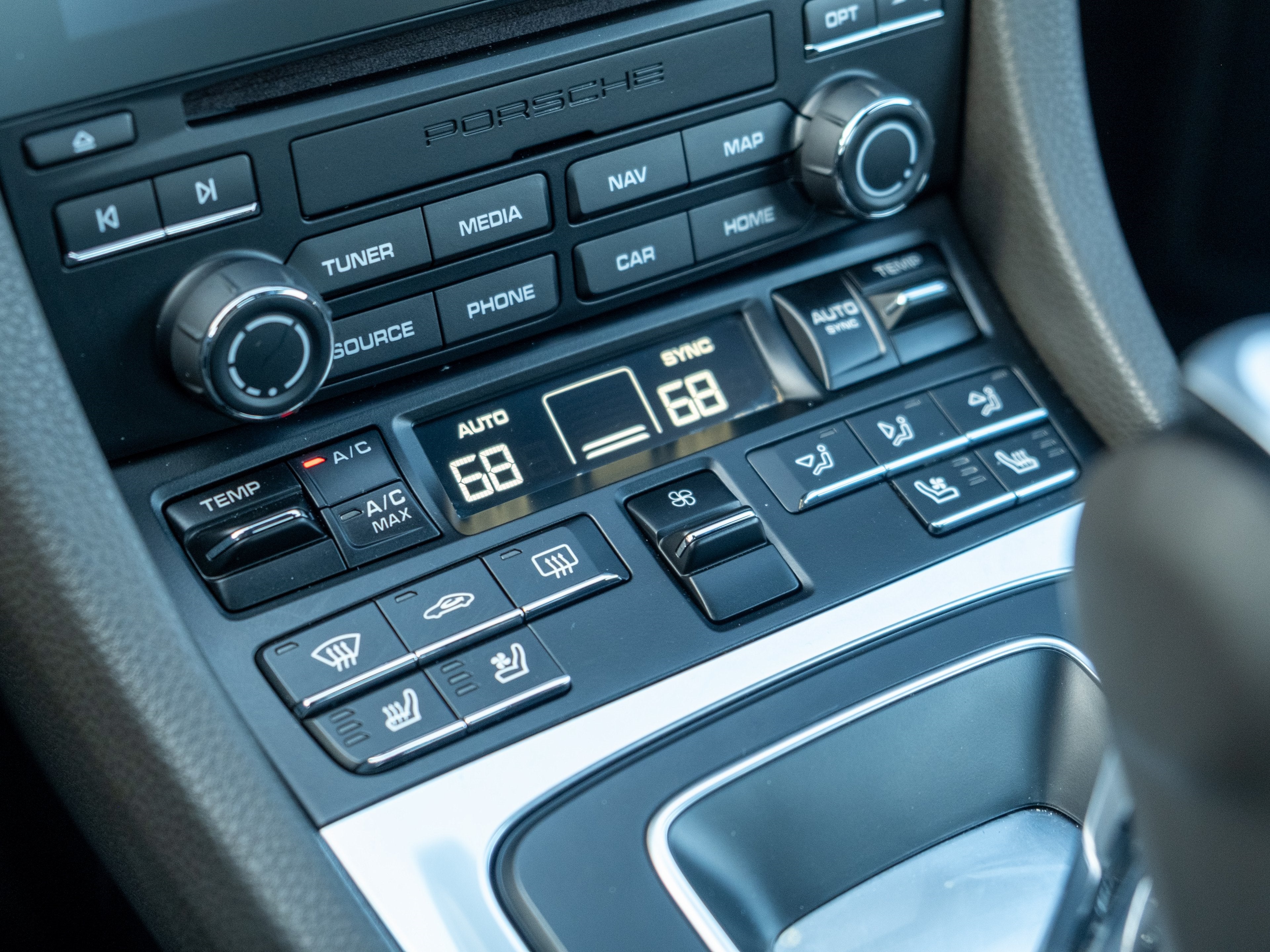 2021 Porsche 718 Cayman S