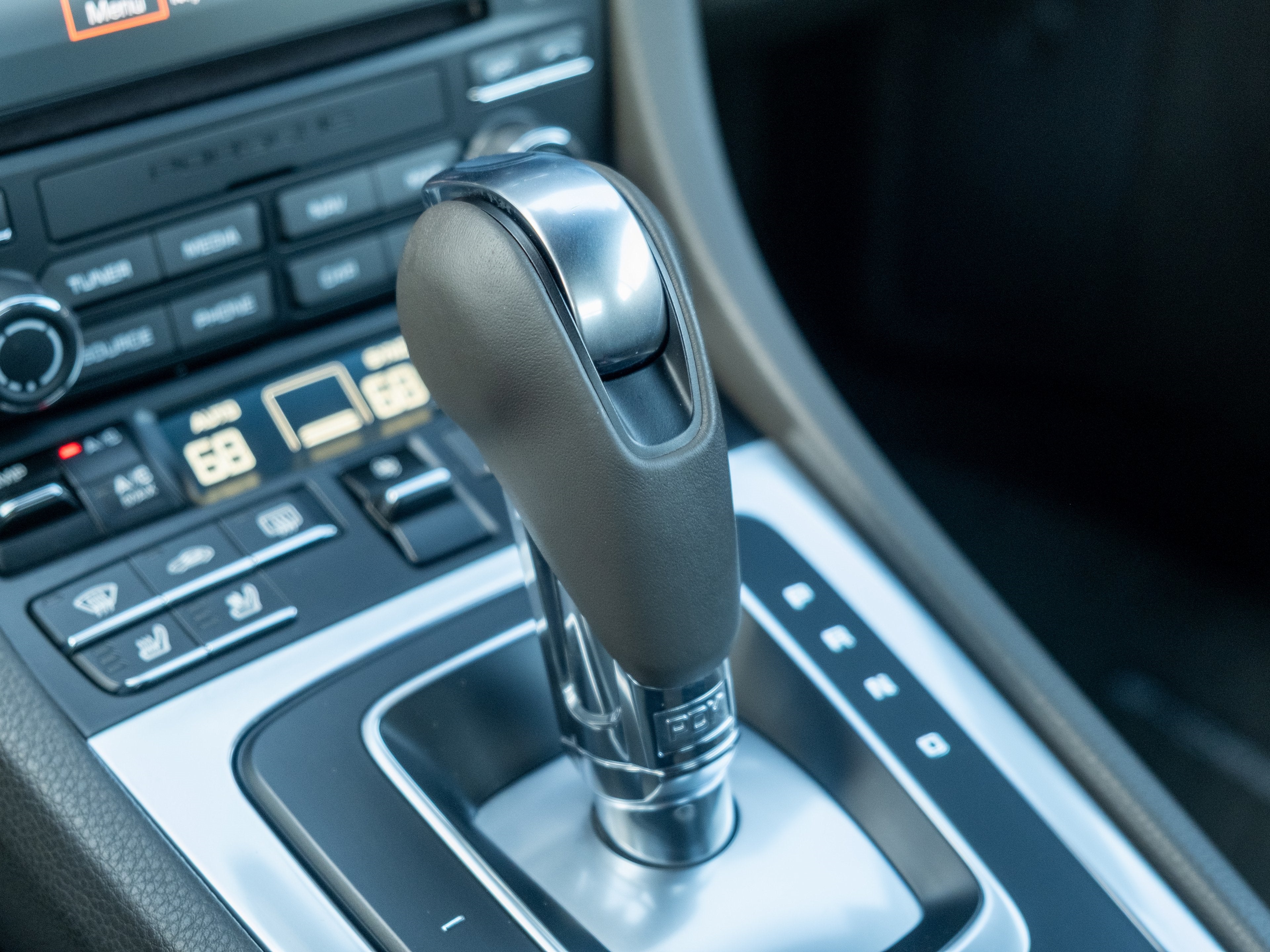 2021 Porsche 718 Cayman S