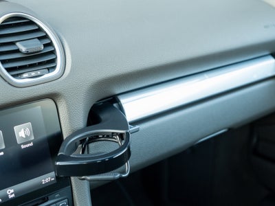 2021 Porsche 718 Cayman S