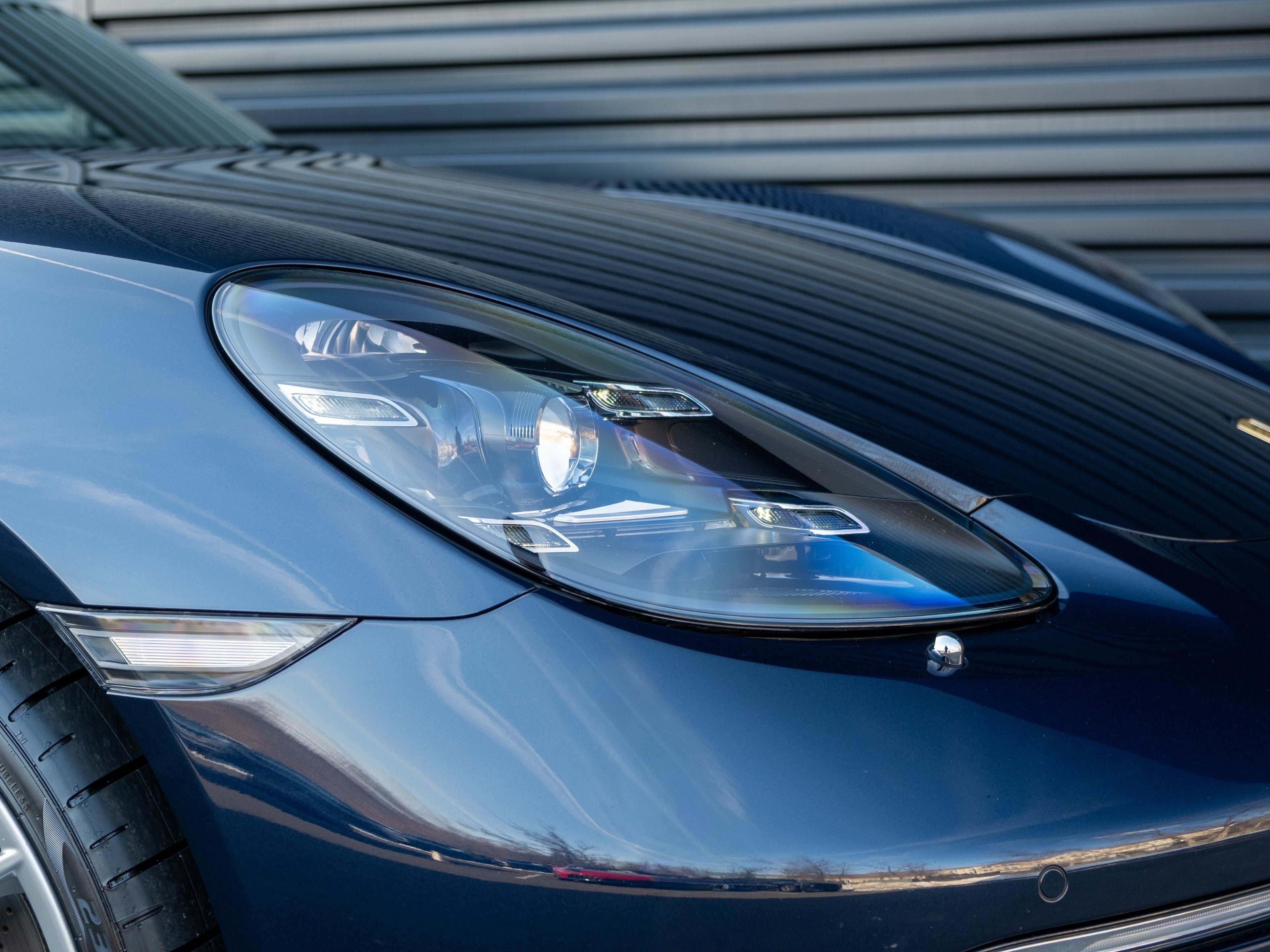 2021 Porsche 718 Cayman S