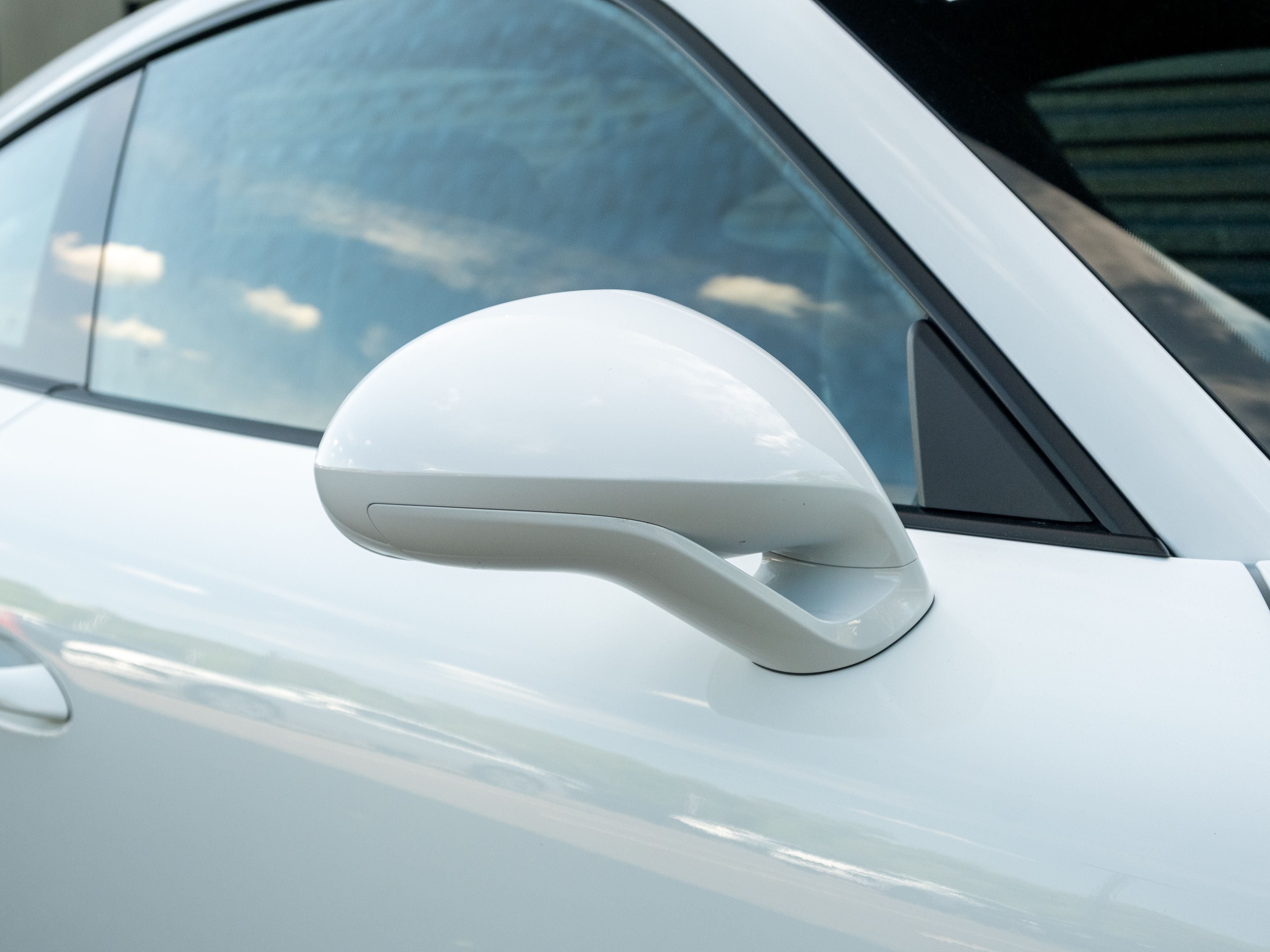 2019 Porsche 911 Carrera 4S