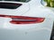 2019 Porsche 911 Carrera 4S