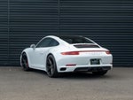 2019 Porsche 911 Carrera 4S
