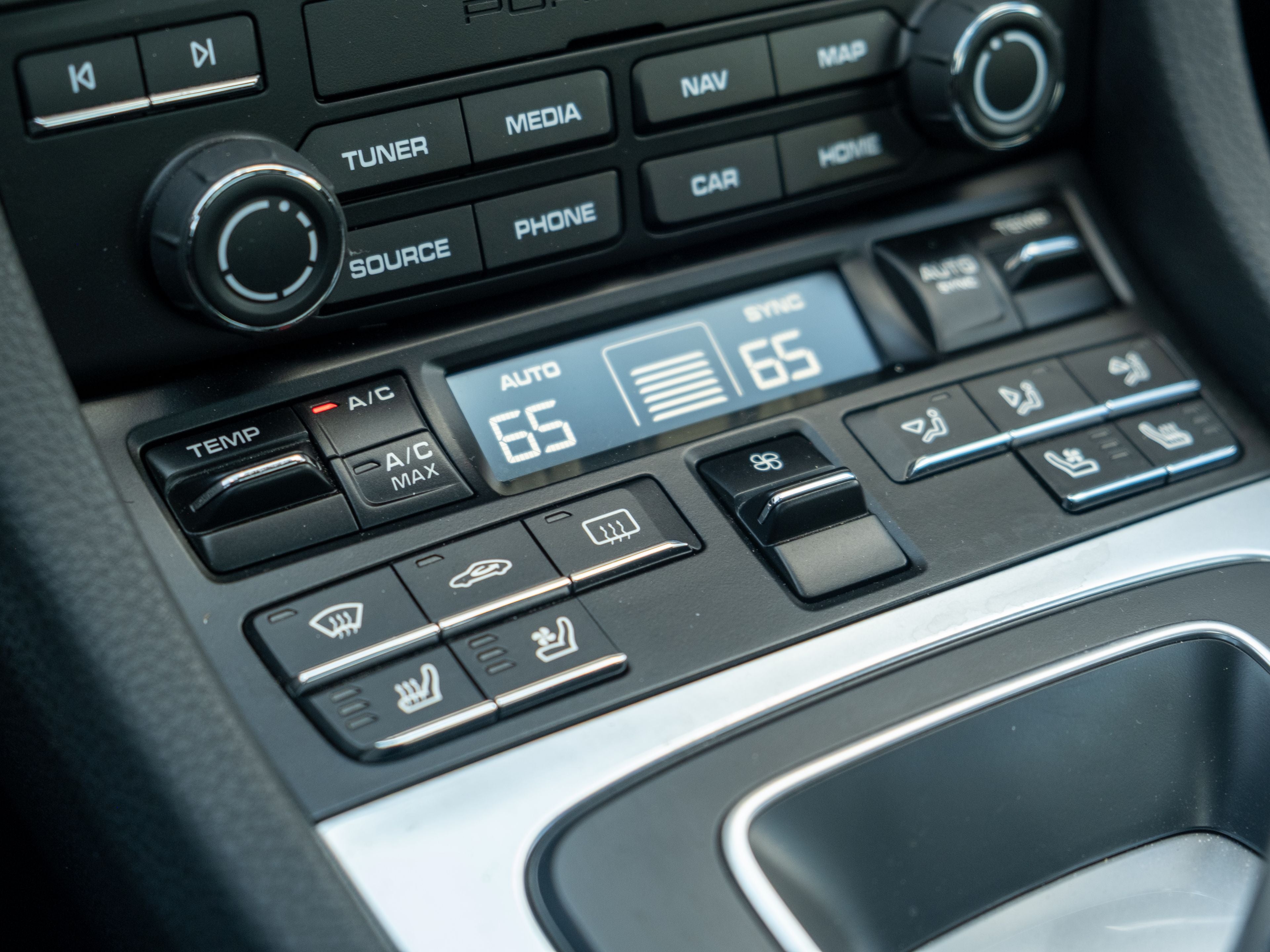 2019 Porsche 911 Carrera 4S