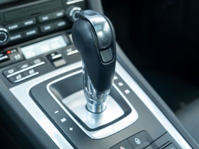2019 Porsche 911 Carrera 4S