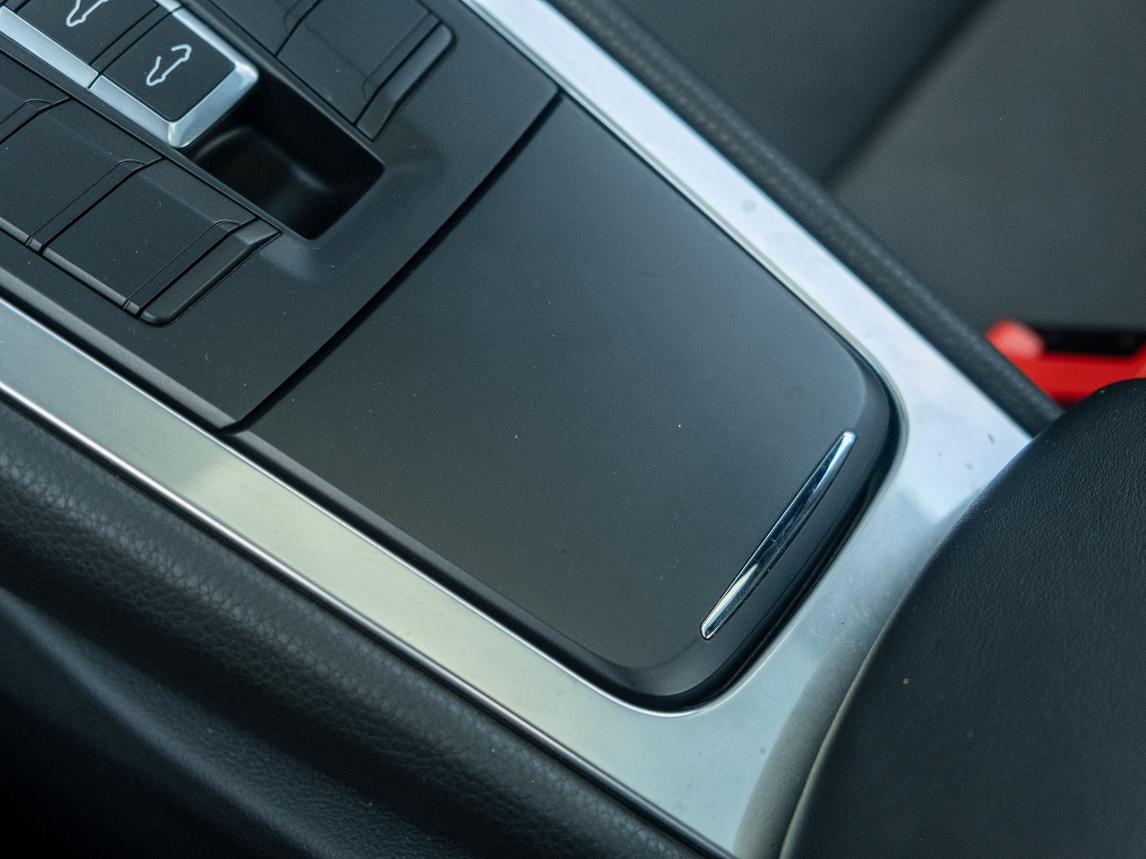 2019 Porsche 911 Carrera 4S