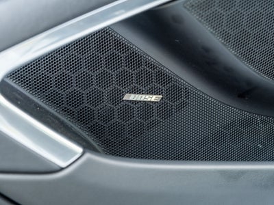 2019 Porsche 911 Carrera 4S