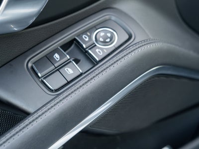 2019 Porsche 911 Carrera 4S