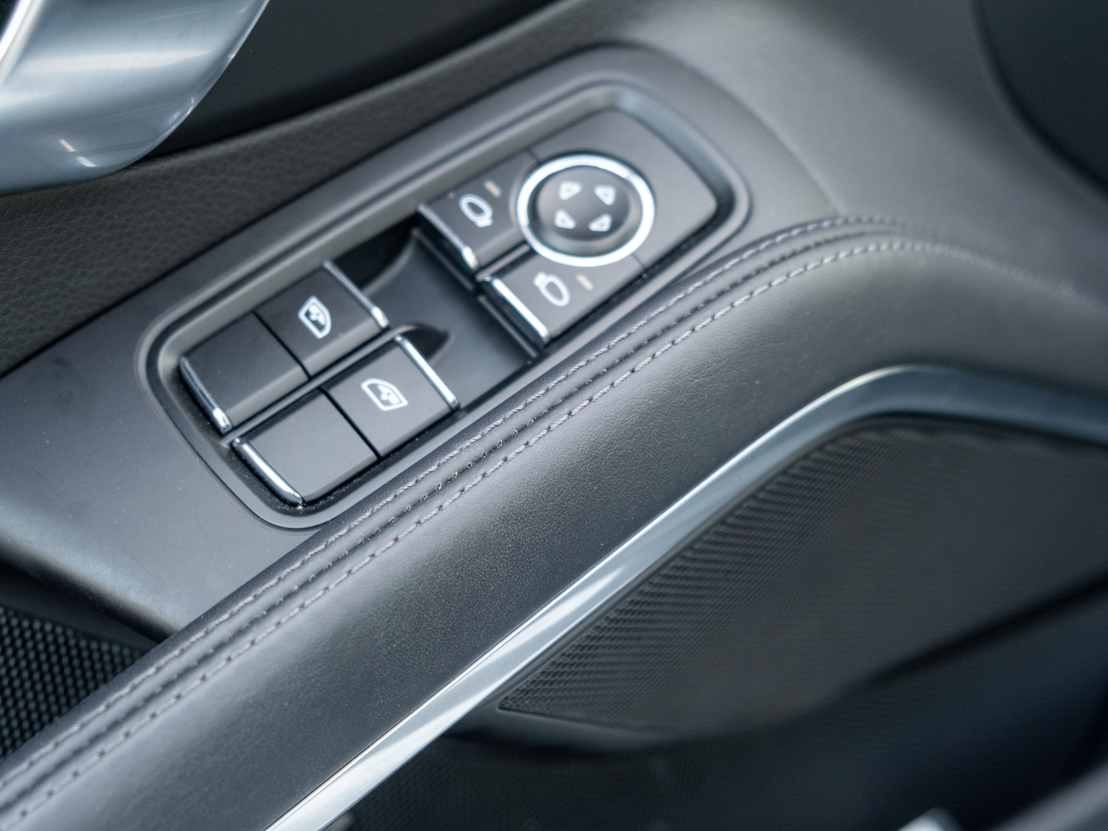 2019 Porsche 911 Carrera 4S