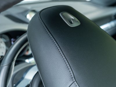 2019 Porsche 911 Carrera 4S