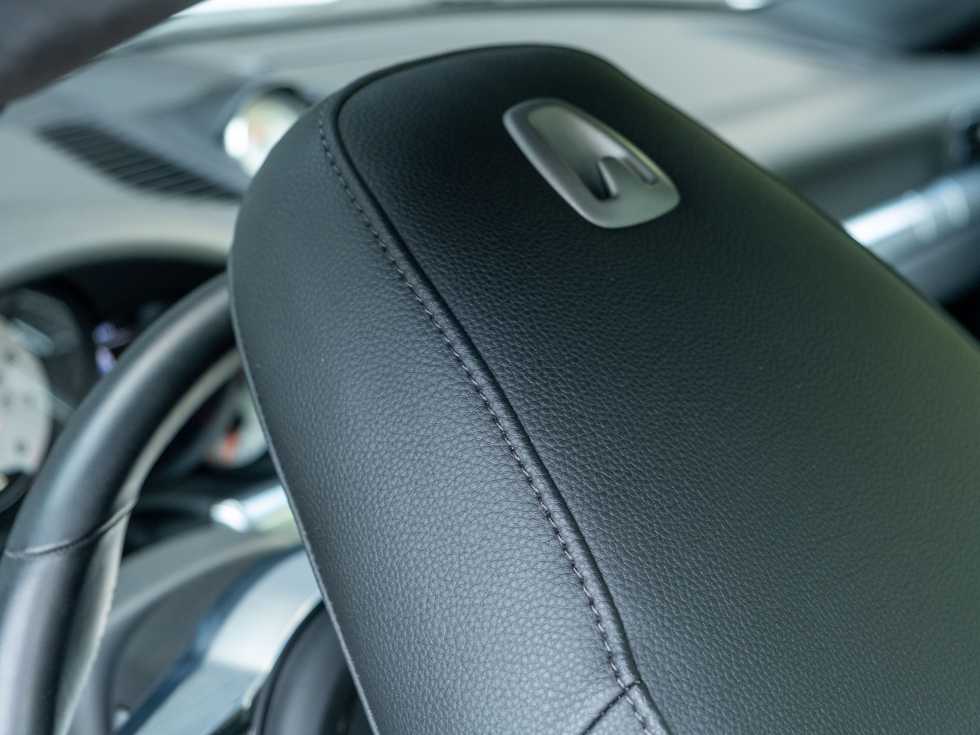 2019 Porsche 911 Carrera 4S