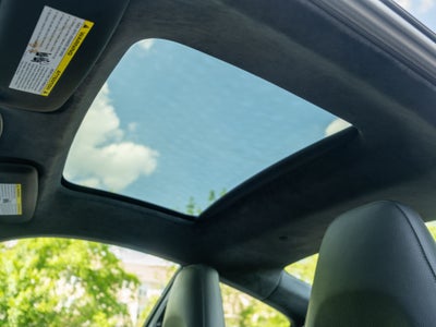 2019 Porsche 911 Carrera 4S