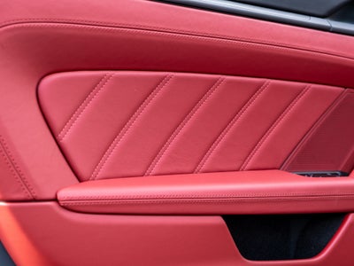 2026 Porsche 911 Carrera GTS