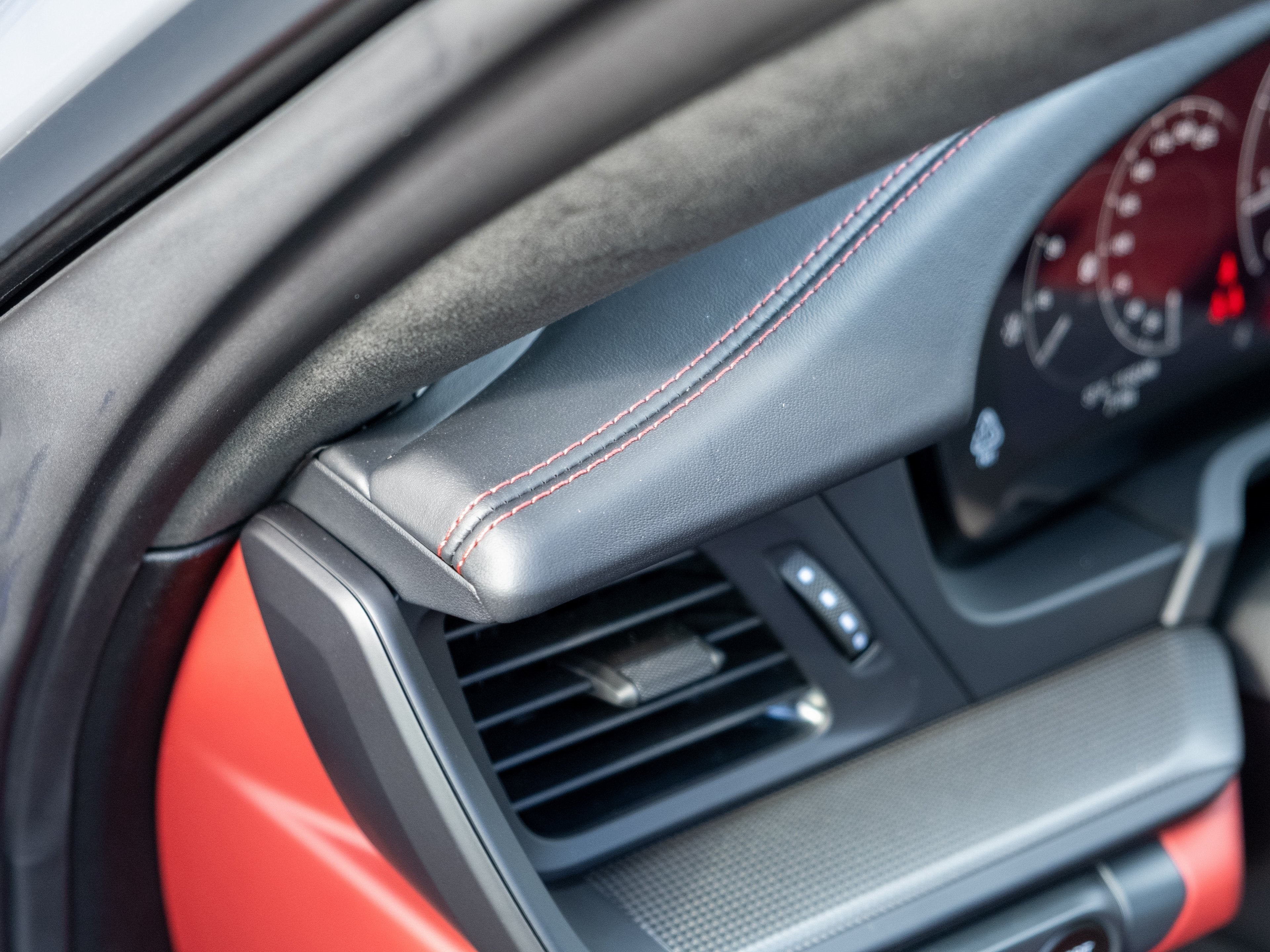 2026 Porsche 911 Carrera GTS