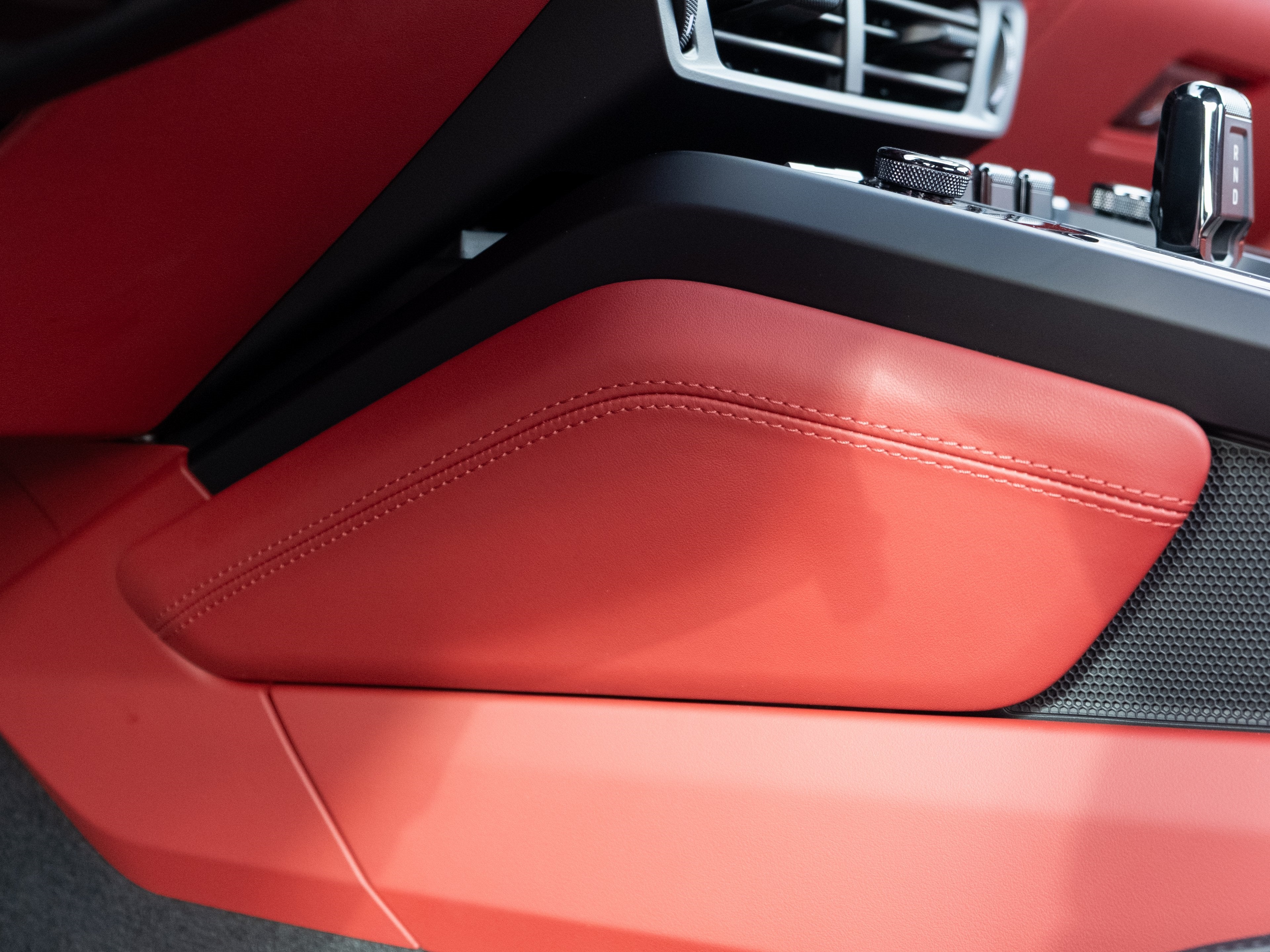 2026 Porsche 911 Carrera GTS