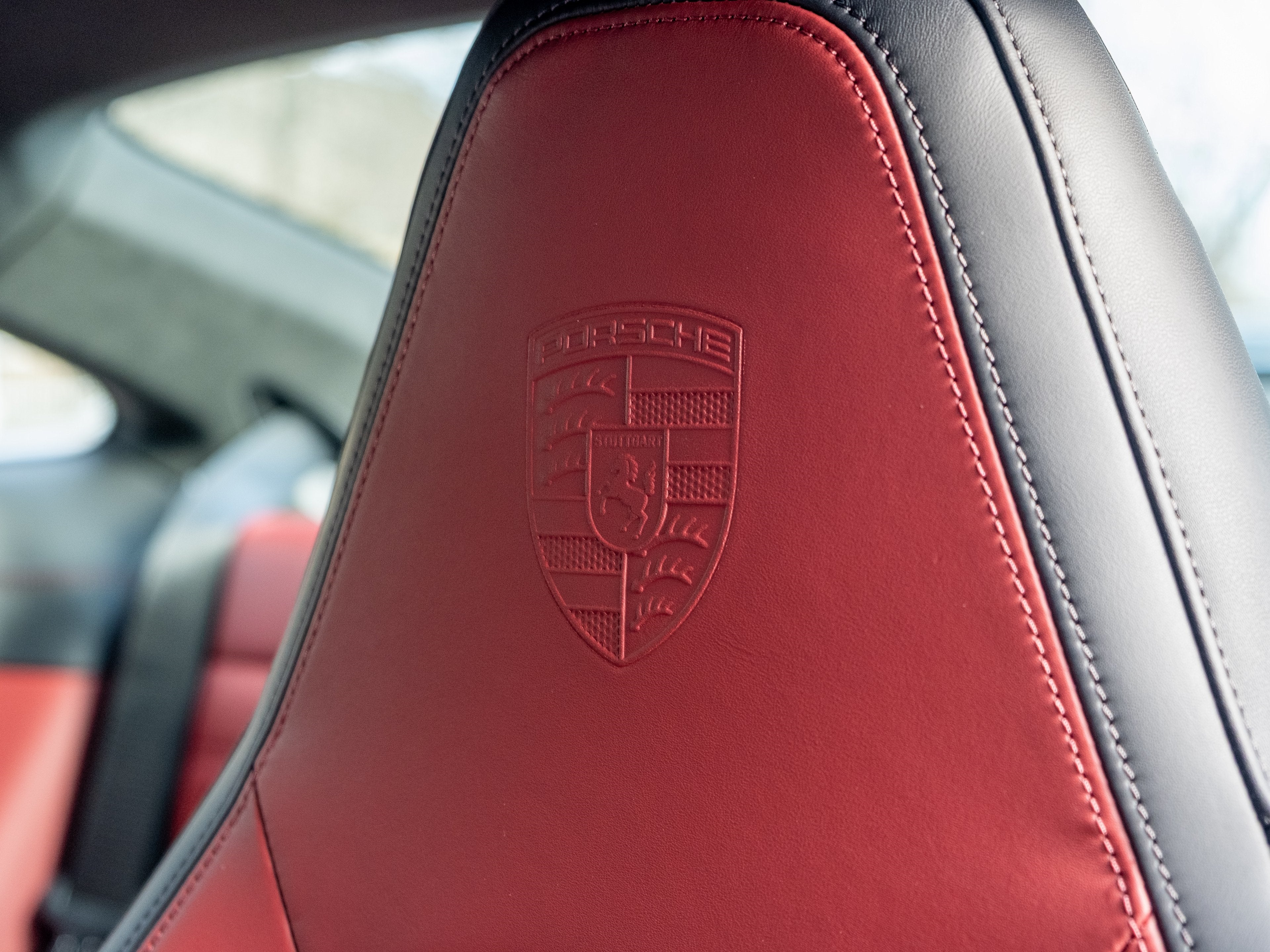 2026 Porsche 911 Carrera GTS