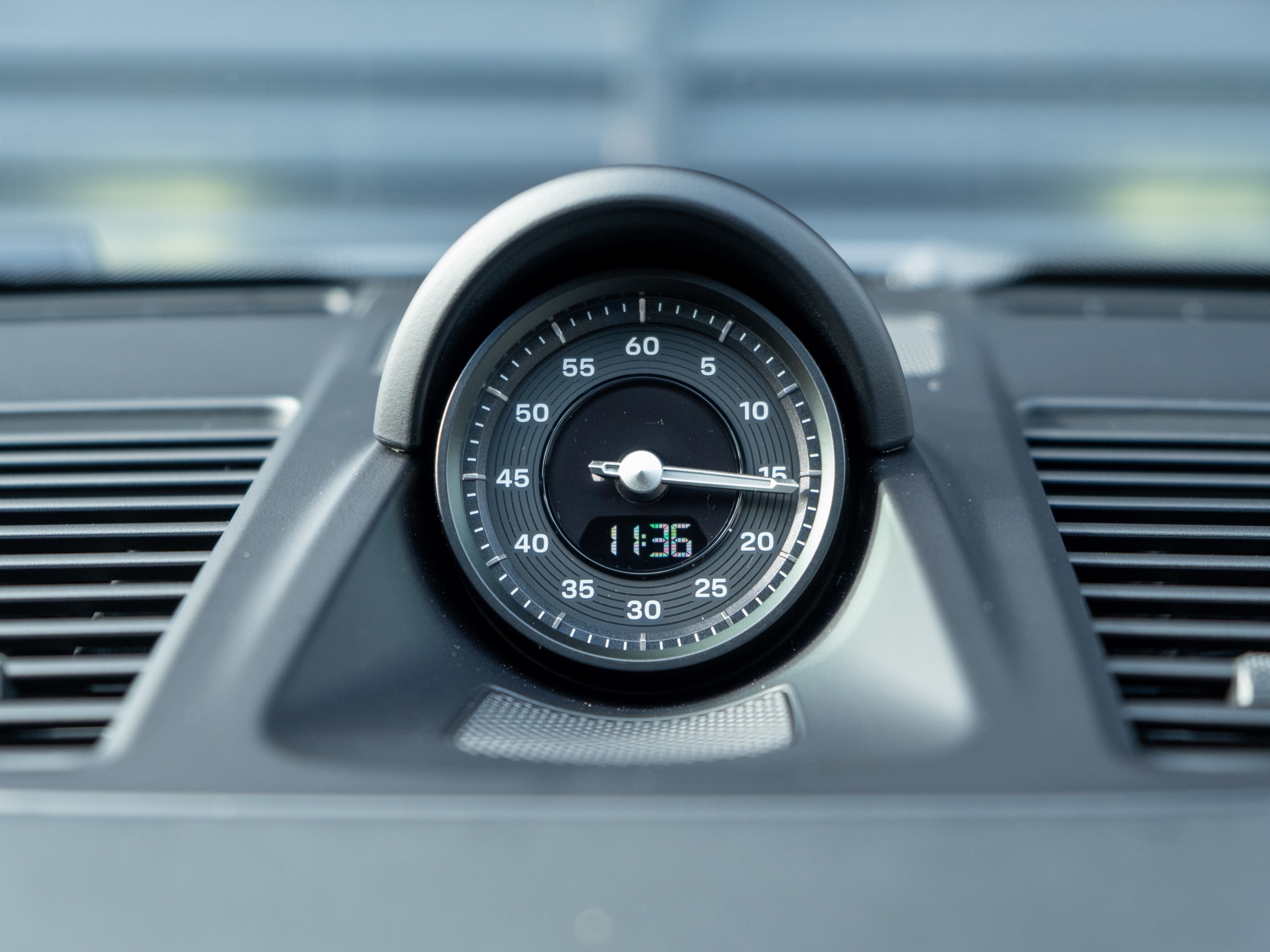 2026 Porsche 911 Carrera GTS