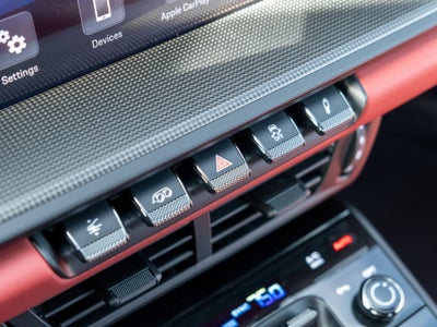 2026 Porsche 911 Carrera GTS