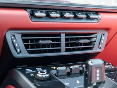 2026 Porsche 911 Carrera GTS