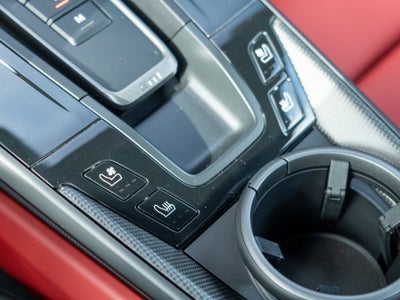 2026 Porsche 911 Carrera GTS