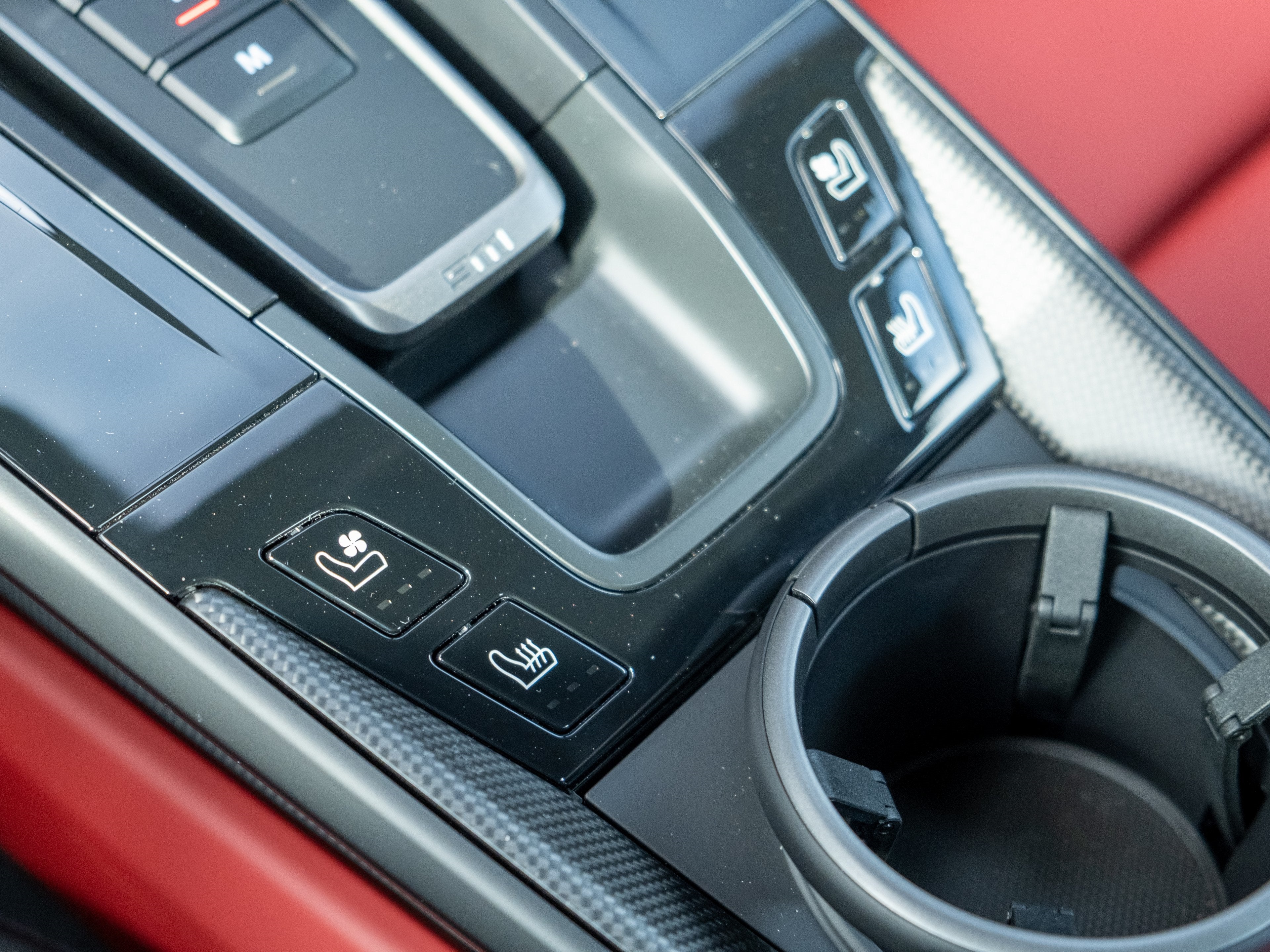 2026 Porsche 911 Carrera GTS