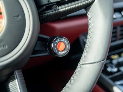 2026 Porsche 911 Carrera GTS