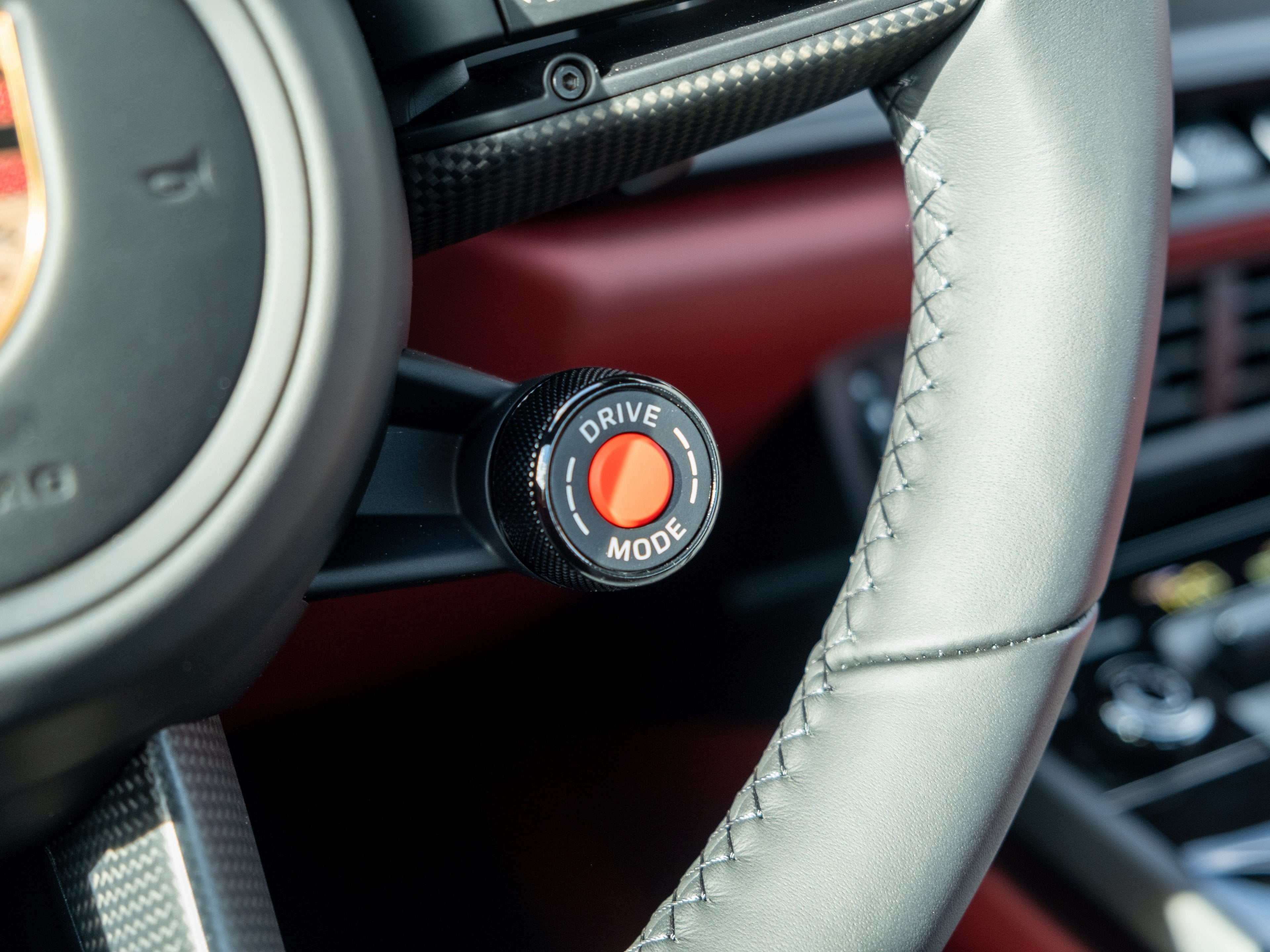 2026 Porsche 911 Carrera GTS