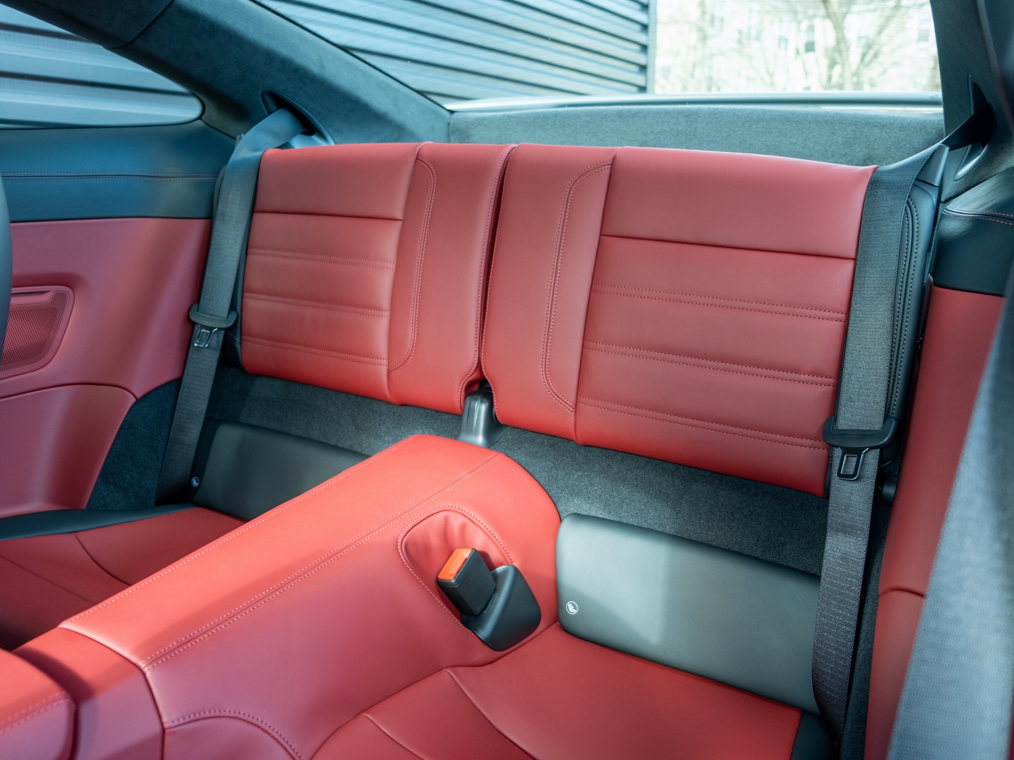 2026 Porsche 911 Carrera GTS