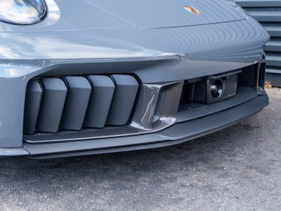 2026 Porsche 911 Carrera GTS