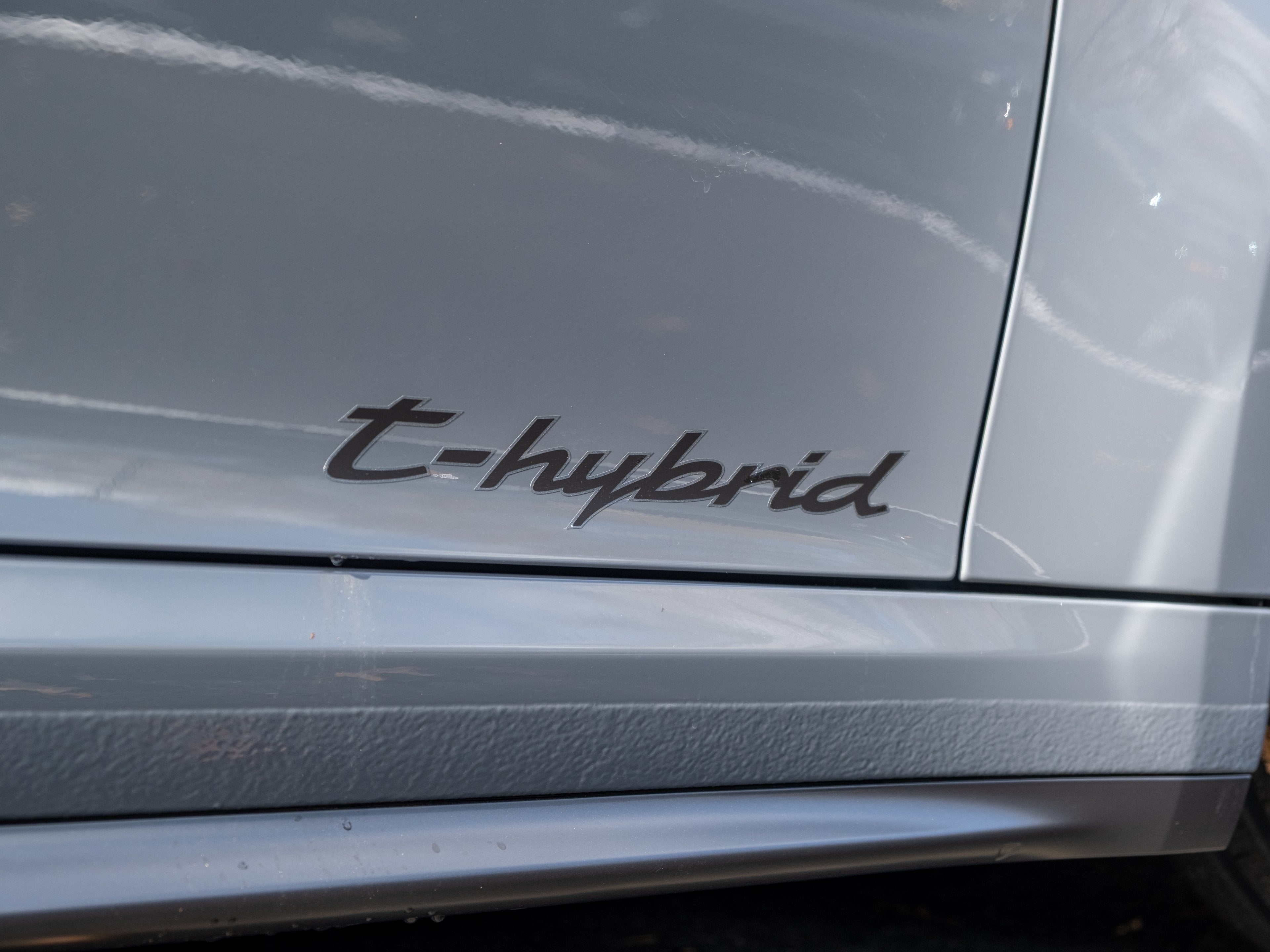 2026 Porsche 911 Carrera GTS