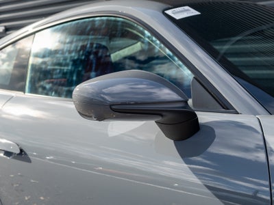 2026 Porsche 911 Carrera GTS