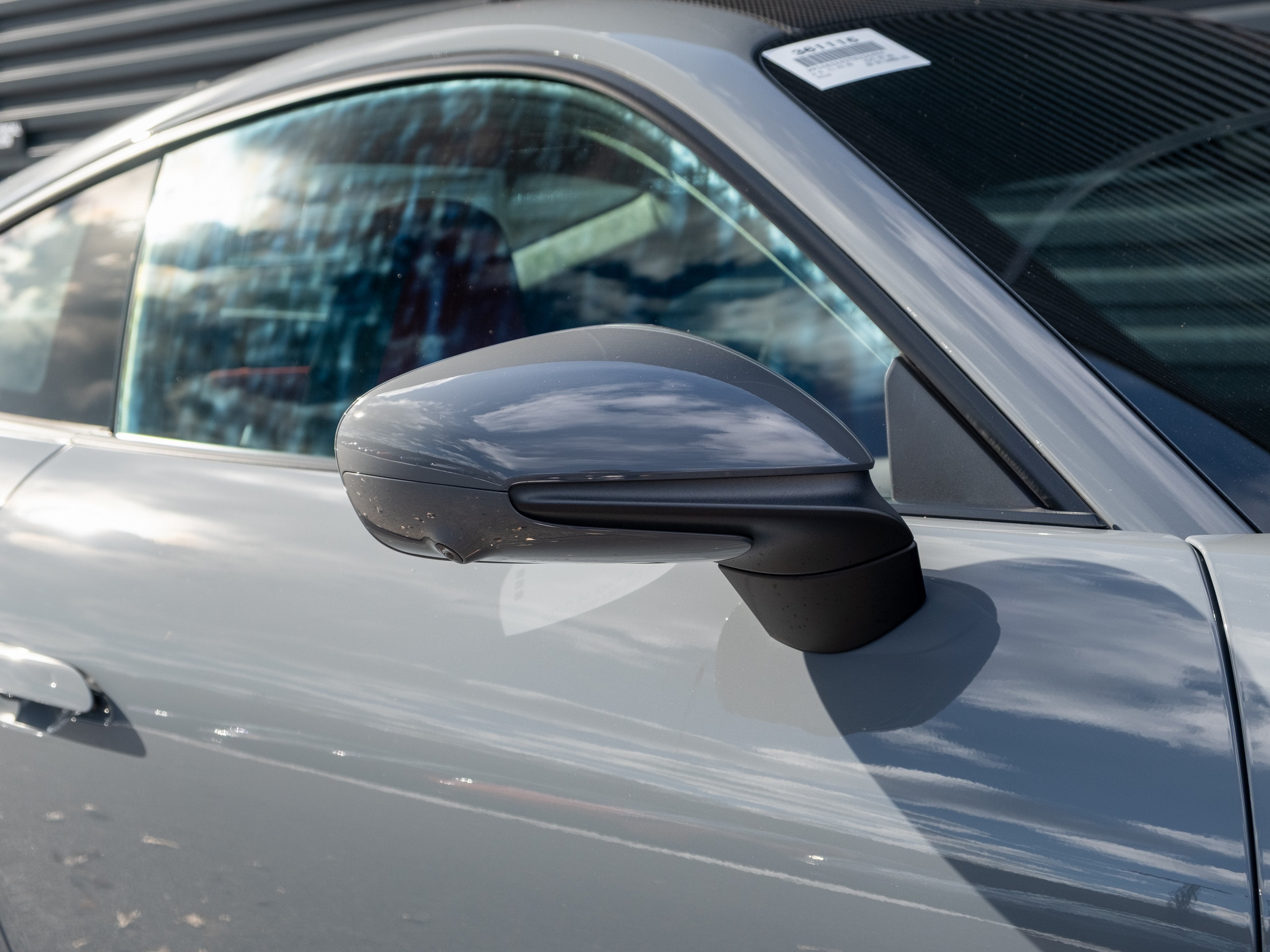 2026 Porsche 911 Carrera GTS