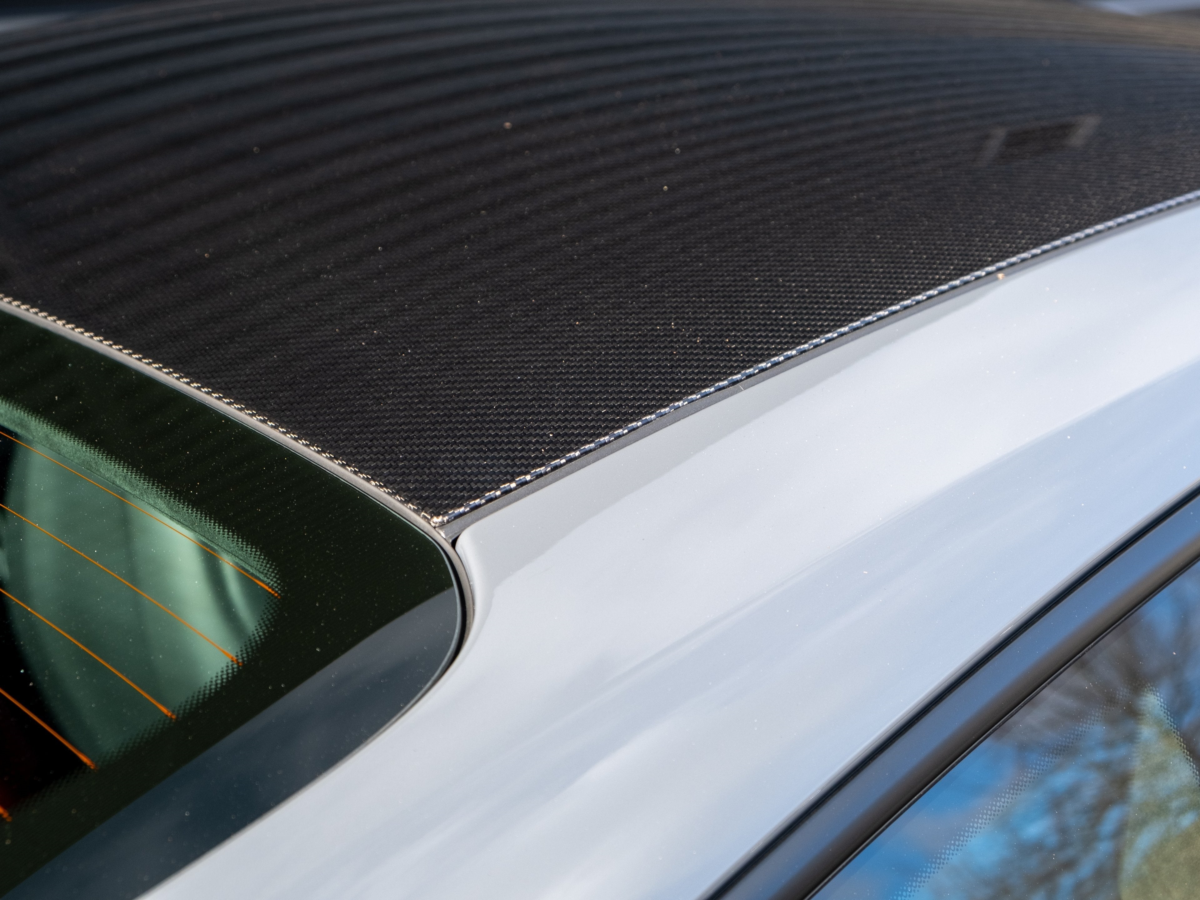 2026 Porsche 911 Carrera GTS