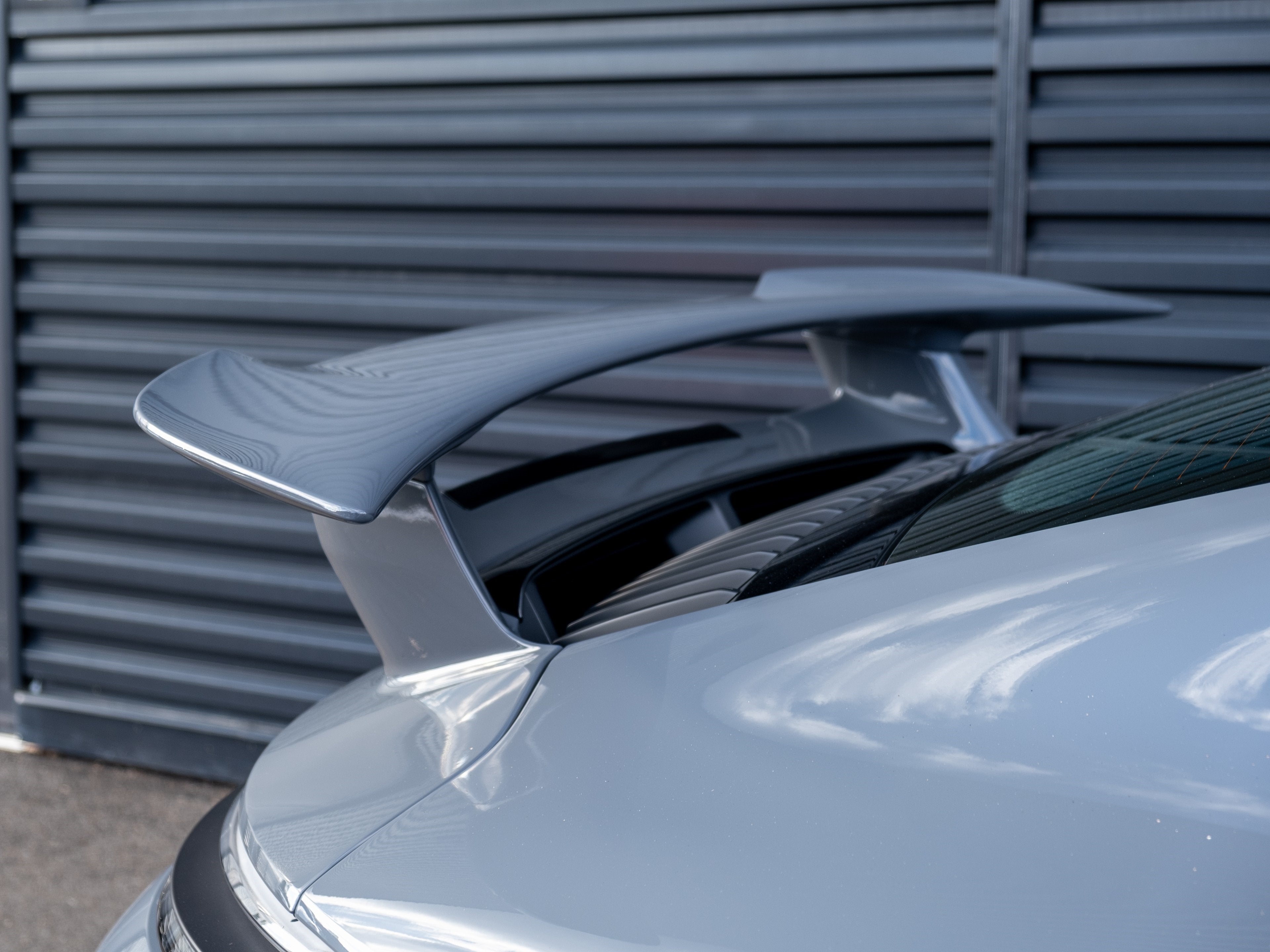 2026 Porsche 911 Carrera GTS