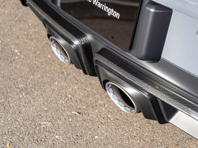 2026 Porsche 911 Carrera GTS