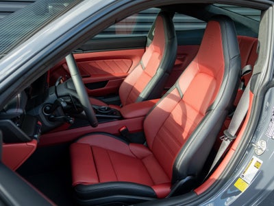 2026 Porsche 911 Carrera GTS