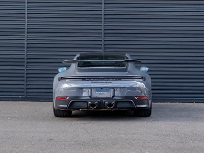 2026 Porsche 911 Carrera GTS