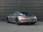 2016 Porsche 911 Carrera GTS