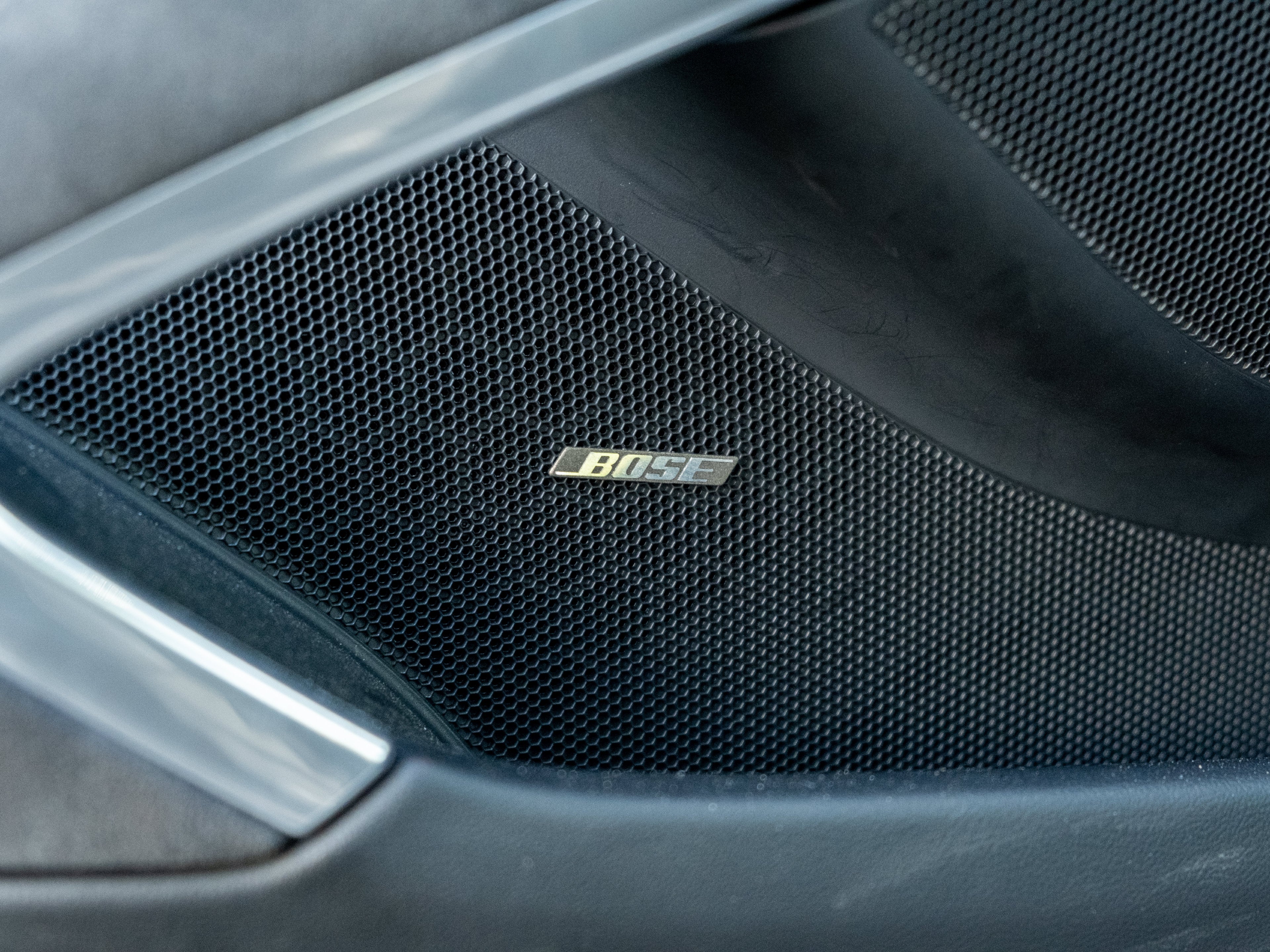 2016 Porsche 911 Carrera GTS