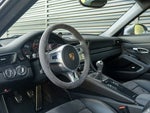 2016 Porsche 911 Carrera GTS