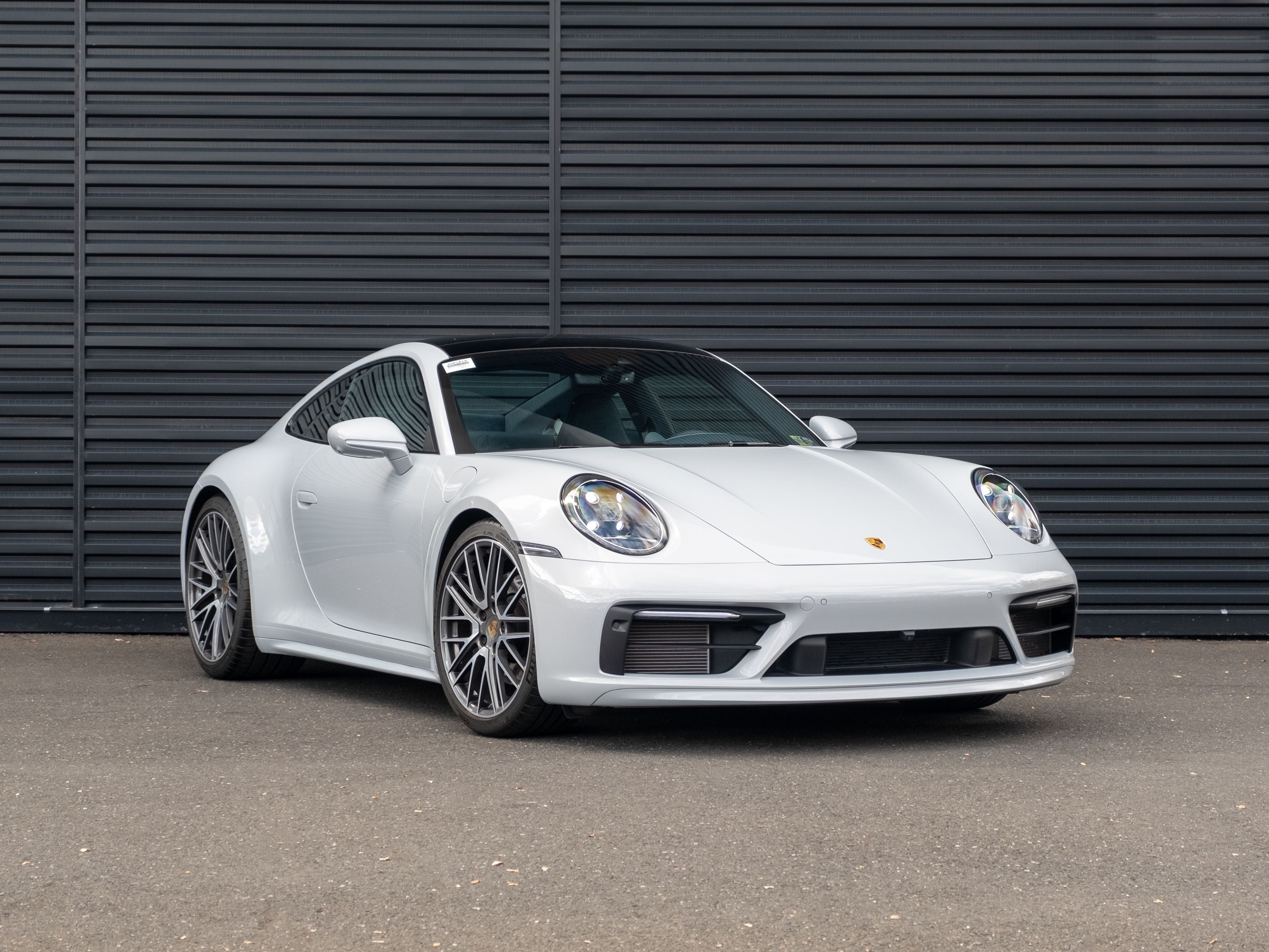 2024 Porsche 911 Carrera S