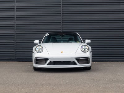 2024 Porsche 911 Carrera S