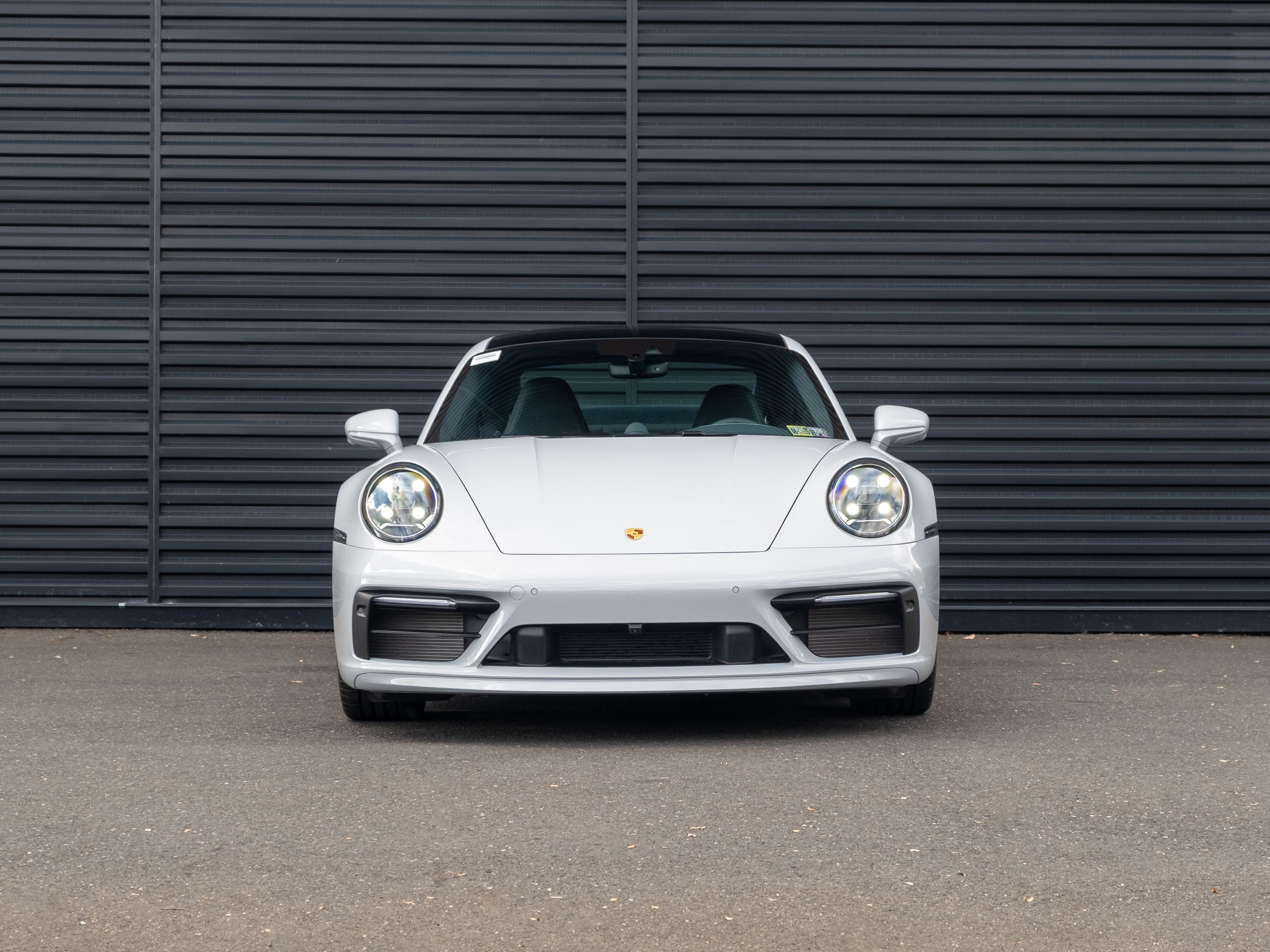 2024 Porsche 911 Carrera S