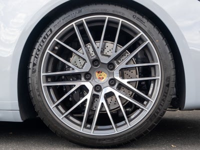 2024 Porsche 911 Carrera S