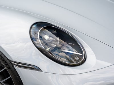 2024 Porsche 911 Carrera S