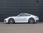 2024 Porsche 911 Carrera S