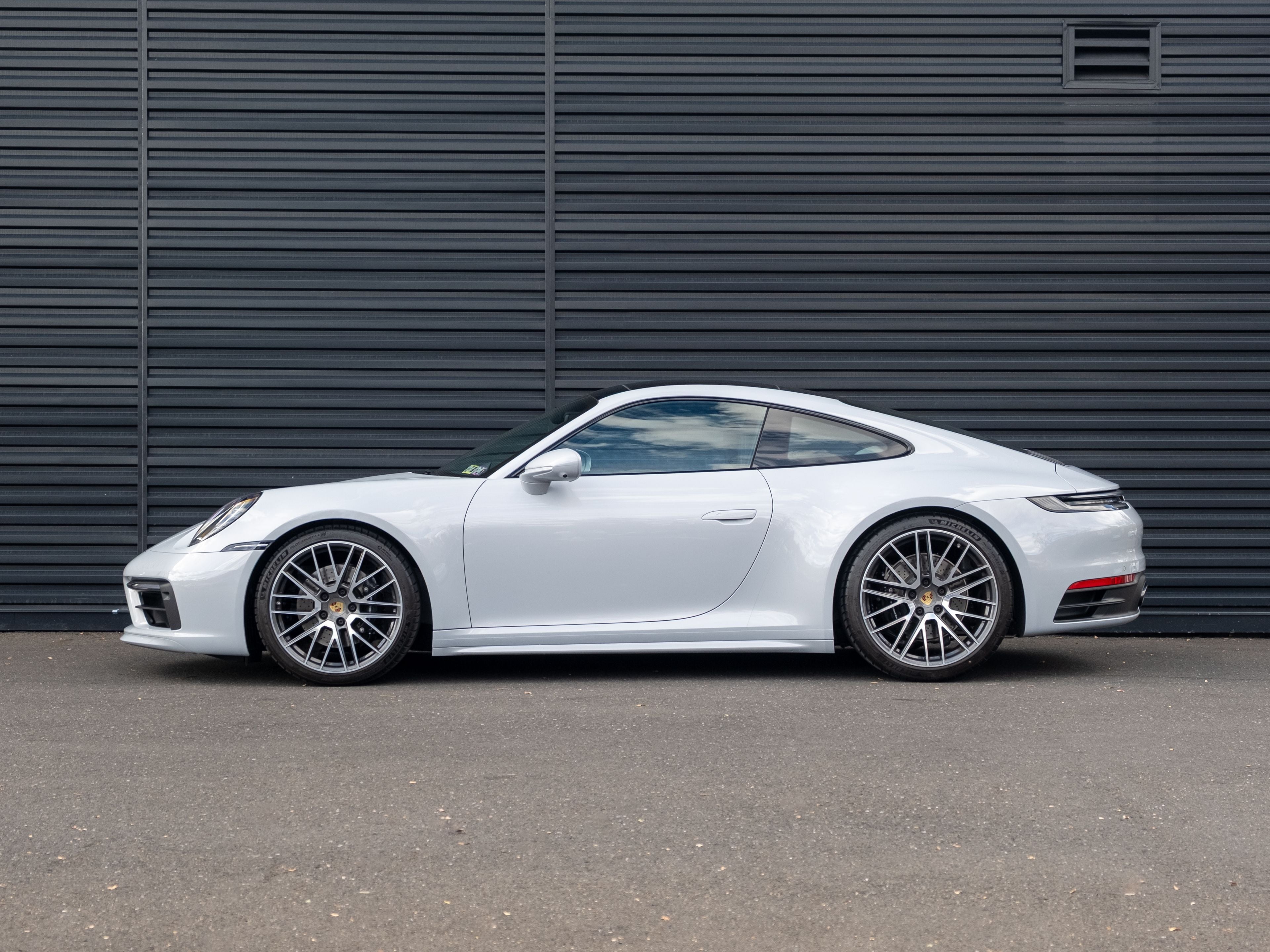 2024 Porsche 911 Carrera S