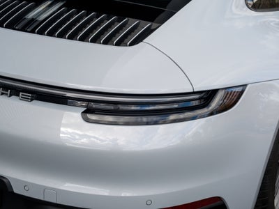 2024 Porsche 911 Carrera S