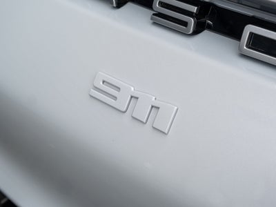 2024 Porsche 911 Carrera S