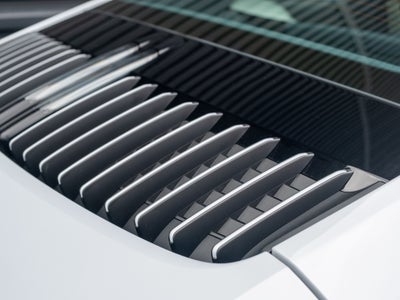 2024 Porsche 911 Carrera S